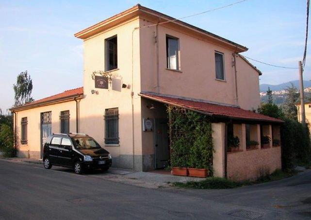 Addio allo storico patron del Mulino del Cibus 