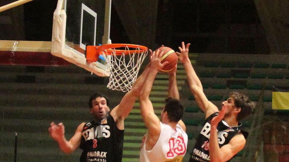 Carismi Don Bosco, Granchi in azzurro