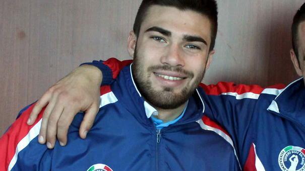 Serata di boxe al Gymnasium per beneficenza