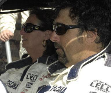 La dinasty Galleni 30 anni sulla breccia per i fratelli del rally 