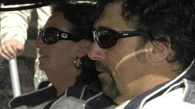 La dinasty Galleni 30 anni sulla breccia per i fratelli del rally