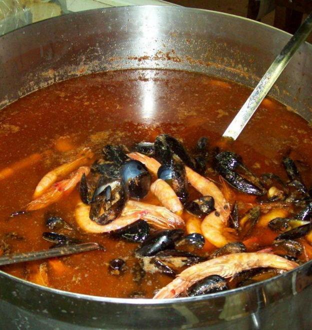 Da Castiglioncello parte il viaggio nella gastronomia 