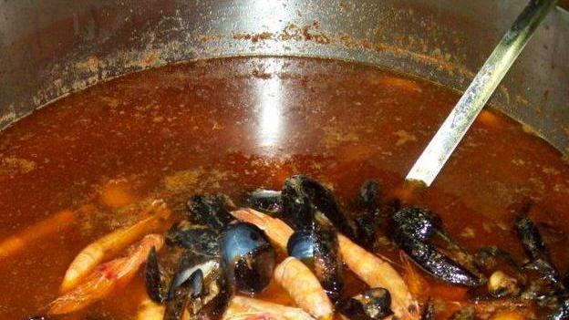 Da Castiglioncello parte il viaggio nella gastronomia
