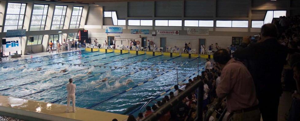 Oggi piscine in sciopero «Ma potrebbero aprire» 