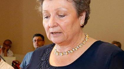 Adriana Querzè lascia il consiglio