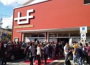 Il grande cinema al teatro “Fast & furious 7” di Wan