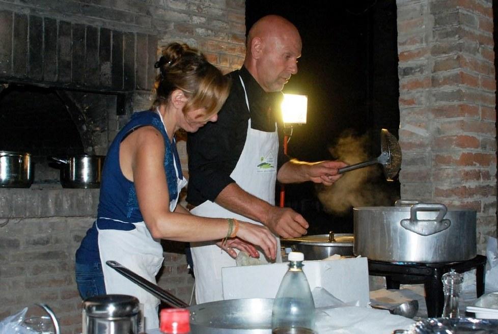 Il Comune gioca l’asso dell’enogastronomia 