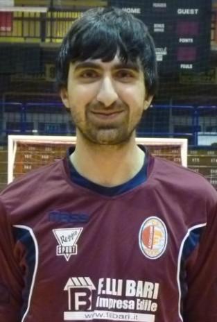 La Fratelli Bari si qualifica, l’Olimpia è fuori