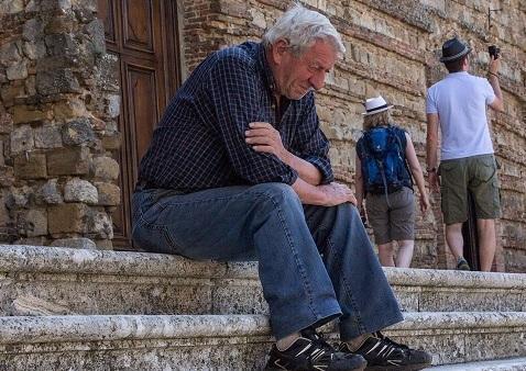 Le foto diventano strumenti di solidarietà e di impegno sociale 