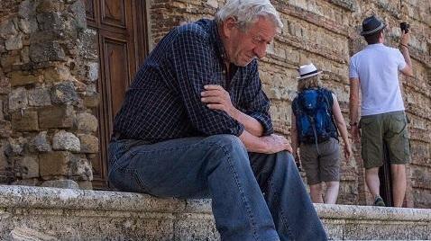 Le foto diventano strumenti di solidarietà e di impegno sociale