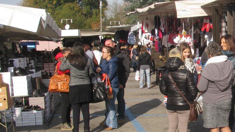 «Il centro che vorrei» Ai centesi piace la partecipazione