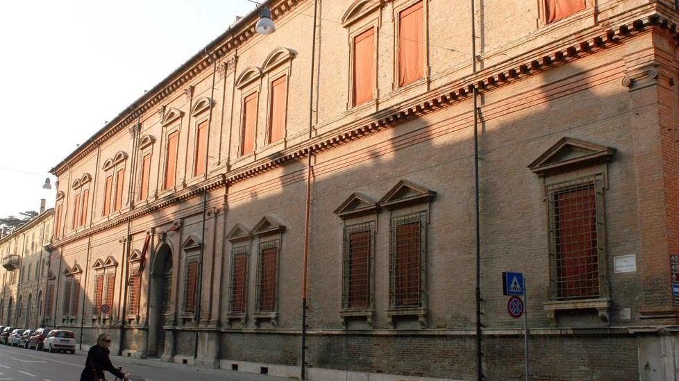 Museo Antonioni al via la catalogazione 