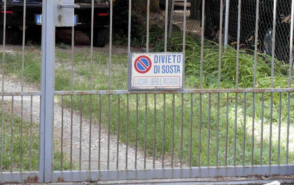 Ica: ‘mancano’ passi carrai ma molti regolarizzano 