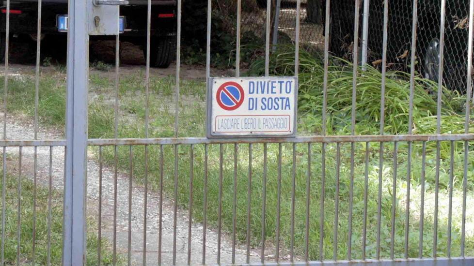Ica: ‘mancano’ passi carrai ma molti regolarizzano