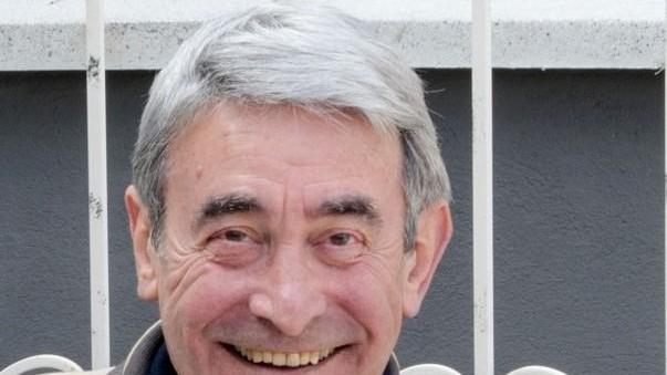 Lutto alla Cisl morto a 72 anni Nello Vezzani