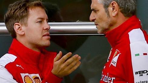 Ferrari, rotta cinese «Confermiamoci» Alonso va all’attacco