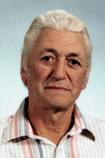 E’ morto il meccanico del paese 