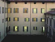 Chiostri di San Pietro, servono 3 milioni 