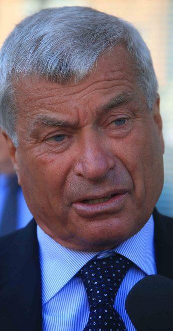 Sangalli: «Se il governo tocca l’Iva sono guai» 
