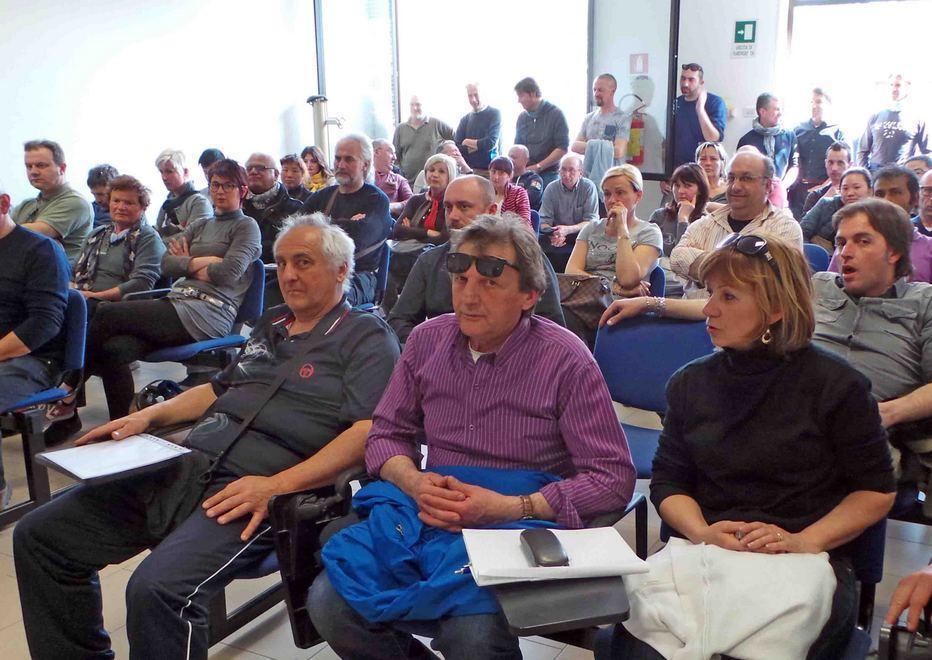 No degli ambulanti: restiamo sul Listone. Ma c’è il nodo-furgoni 