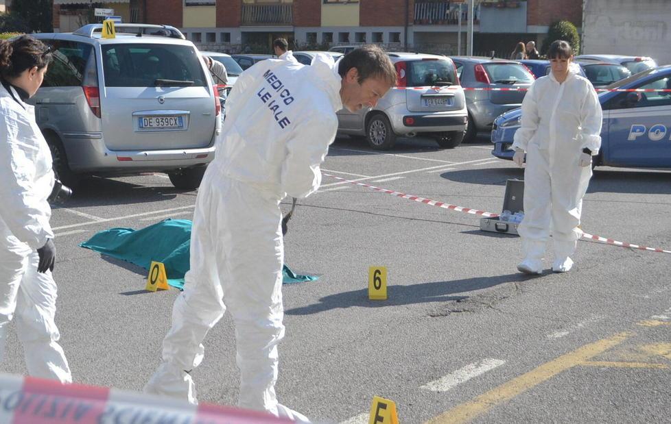 Omicidio, Donatini chiede di vedere i familiari 