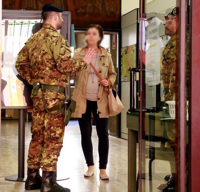 Tribunale controllato, ma c’è una falla 