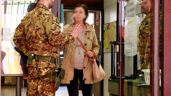 Tribunale controllato, ma c’è una falla