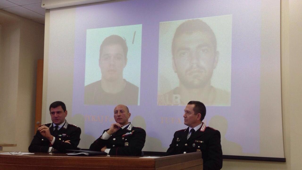 Uccisero un uomo e ferirono il fratello: arrestate due persone