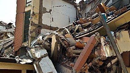 La Emiliana Costruzioni esclusa dalla “White list”