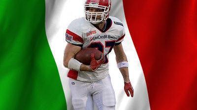 Chris Manderino