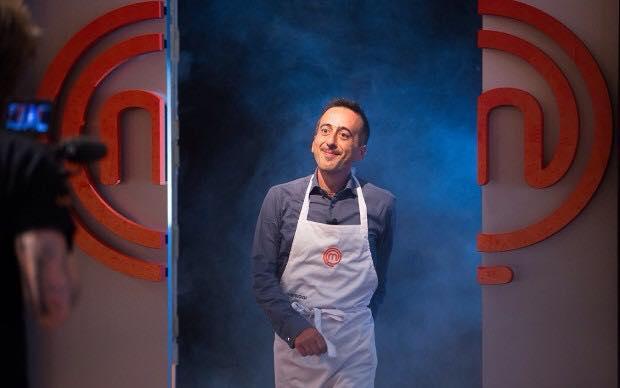 Gabriele Costantino