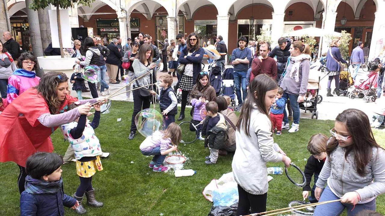"Pisa in fiore" fa il pieno di visitatori