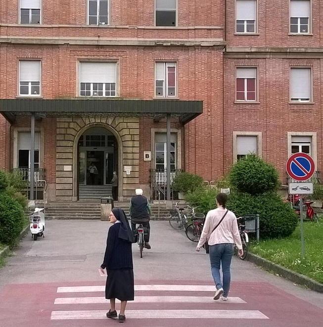 Asl, 7 milioni per migliorare i servizi 