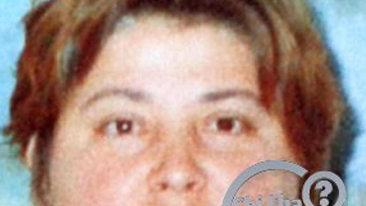 Guerrina Piscaglia, la donna scomparsa dal 1° Maggio 2014