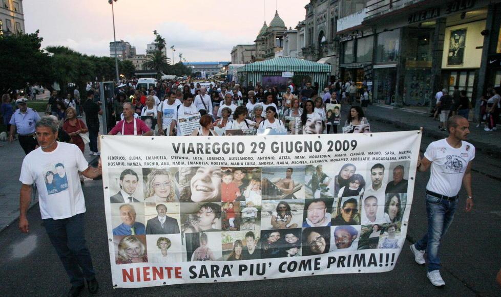 Il 29 giugno sia lutto per tutta la città 