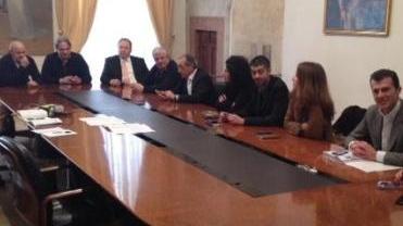 Nuova pista, l’opposizione insorge