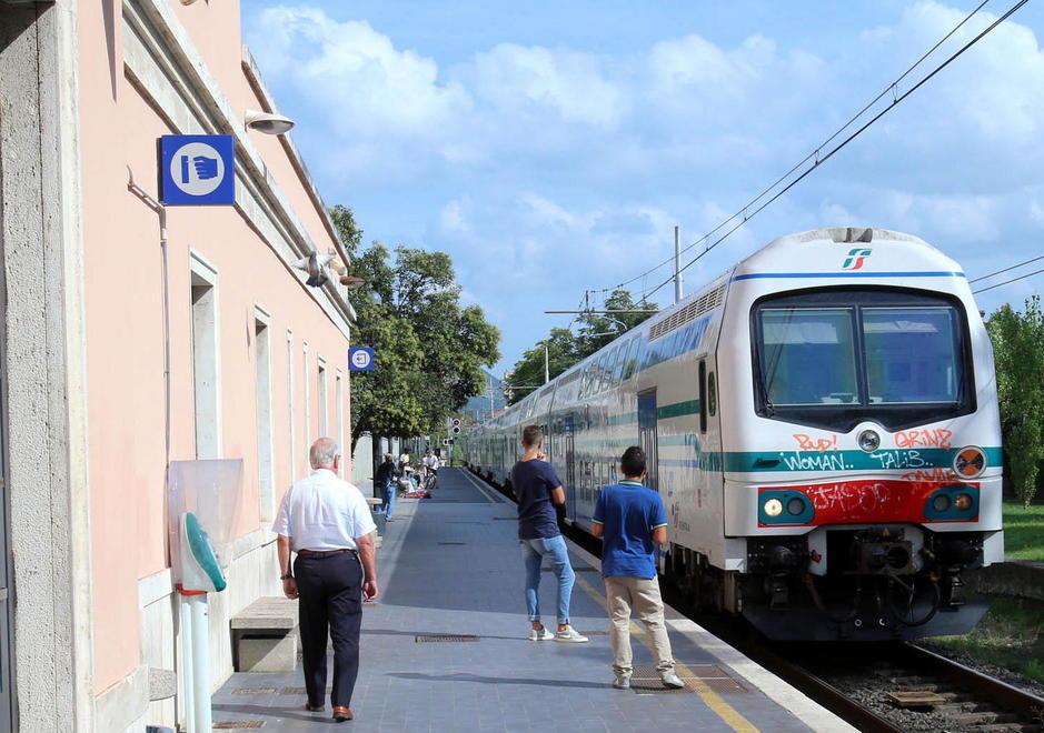 Raddoppio della ferrovia i cantieri al via nel 2016 
