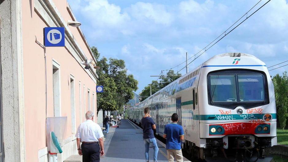 Raddoppio della ferrovia i cantieri al via nel 2016