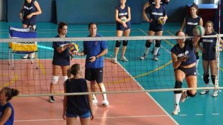 C'è il derby tra Omf e Ambra Cavallini