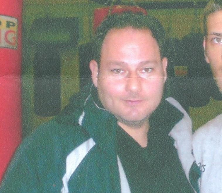 Antonio Fusco sul ring a 41 anni la Boxe team trasloca a Calcinaia