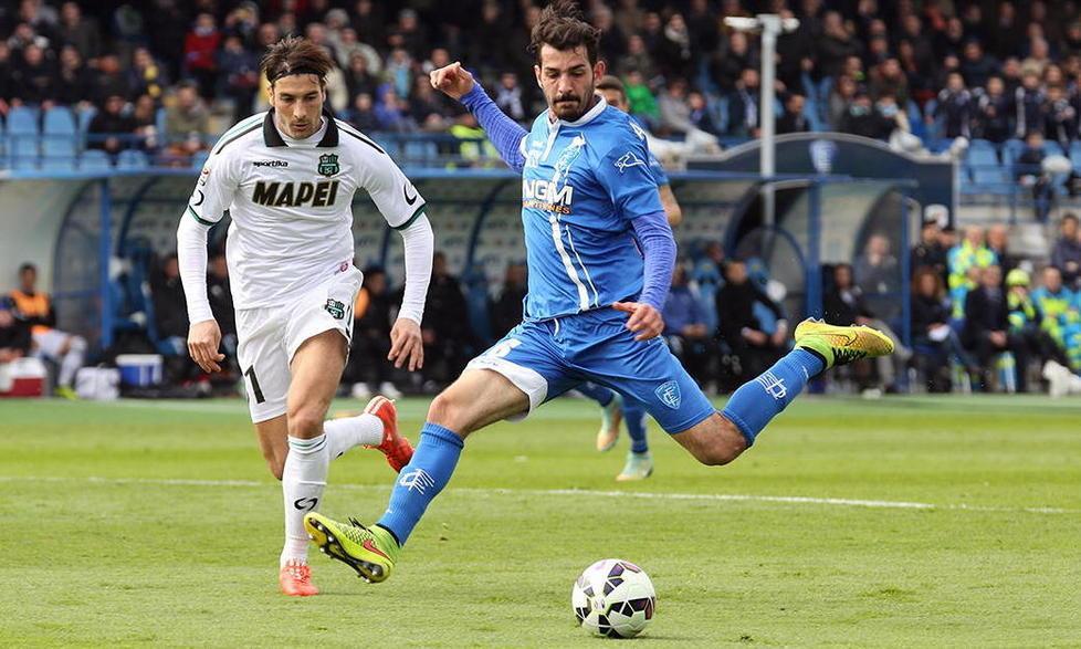 Saponara-Cataldi dal mercato al campo 