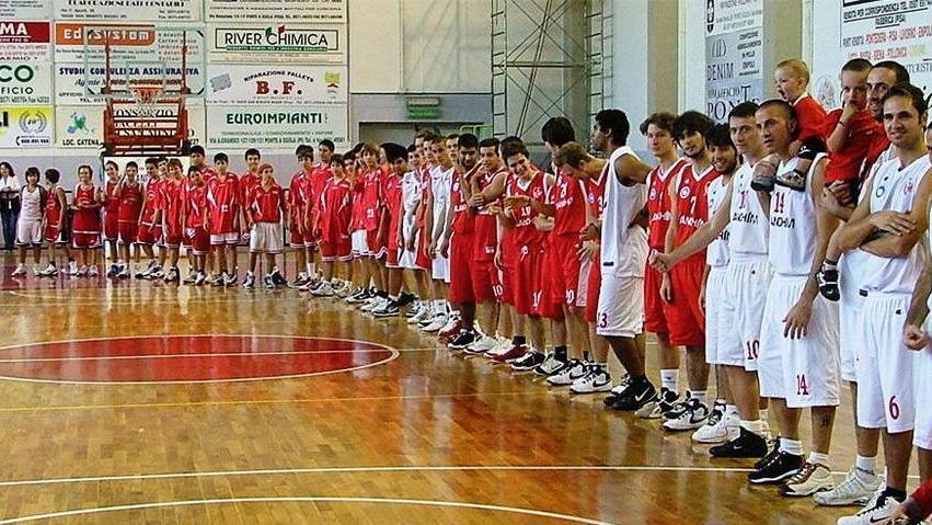 Etrusca Blukart si scalda per i playoff
