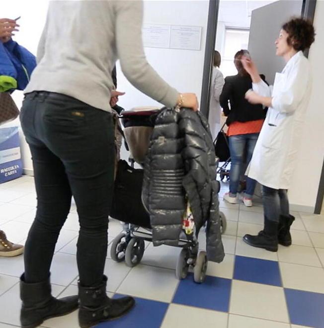 In un giorno duemila vaccinati e oltre tremila le chiamate 