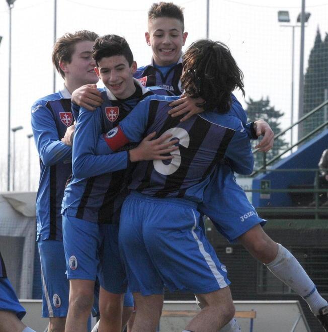 Giovanili in campo per i Giovanissimi c’è la prova Fiorentina