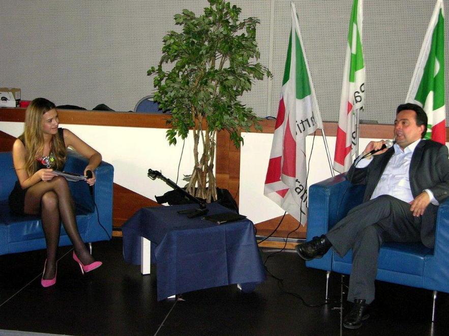 «Avanti con la tangenziale di nord-est» 