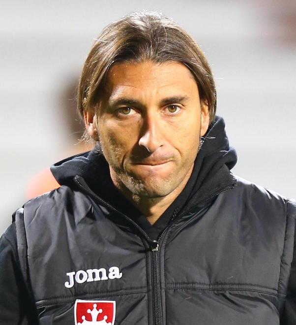 Pisa, l’ex Pillon ci crede: playoff possibili 