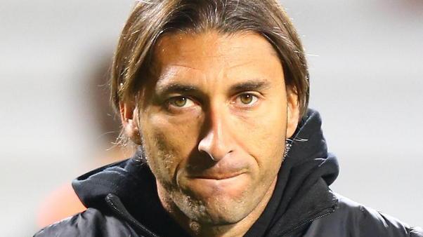 Pisa, l’ex Pillon ci crede: playoff possibili