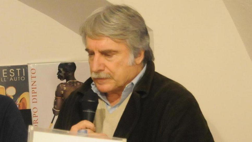 Festival delle famiglie a Cascina con Paolo Crepet