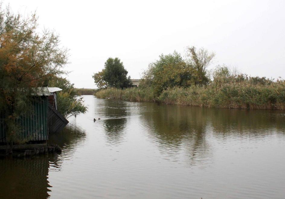 Associazioni unite per salvare il lago 