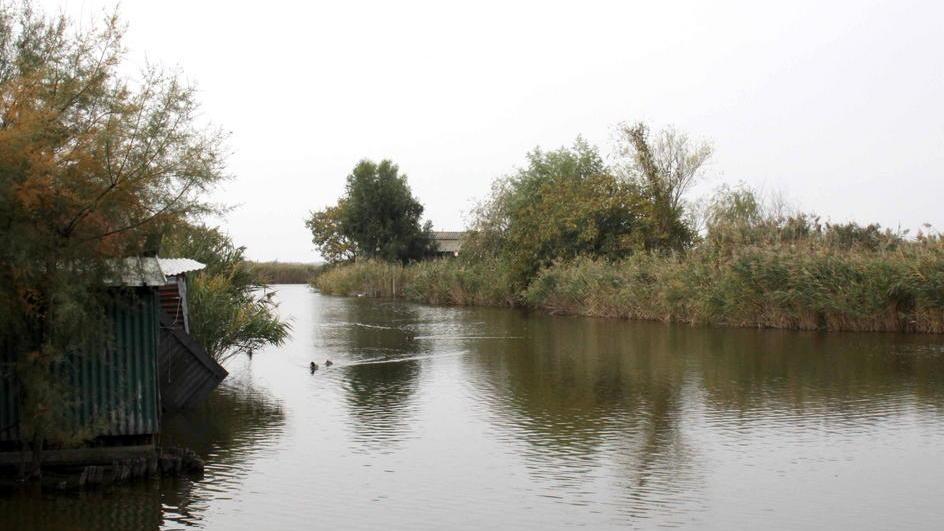 Associazioni unite per salvare il lago